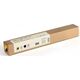Skriveunderlag  KOZO 90x43cm sort/sort
