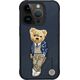 ZUCK BEAR futerał LONDON CLASSIC do IPHONE 16 westminster ace