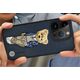 ZUCK BEAR futerał LONDON CLASSIC do IPHONE 16 westminster ace