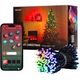 Lampki świąteczne Yeelight Christmas String Light 20m