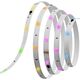 Pasek LED RGBIC Yeelight Led Basic Strip Lights 12m