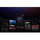 Pasek LED RGBIC Yeelight Led Basic Strip Lights 12m