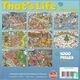 Παζλ Piatnik THAT'S LIFE Επίδειξη μόδας, 1000 τμχ, 371424.106 13973491 8711808714243