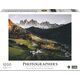 Krups Ambassador Val di Funes Dolomites 1000 τεμαχίων (Tobias Haegg) 14034650 4897049307629