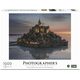 Krups Ambassador Mont Saint-Michel 1000 Pieces (Sebastien Nagy) 14034656 4897049309203