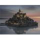 Krups Ambassador Mont Saint-Michel 1000 Pieces (Sebastien Nagy) 14034656 4897049309203
