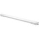 BestService Hermetic LED φωτιστικό Lumax LHR236 για 2xT8 σωλήνες 120cm IP65 PC/PC + ανακλαστήρας 14070320 5901087202156
