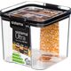 Sistema Tritan Square 700ml 14116598 9414202514011