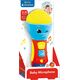 Clementoni TOY ΕΚΠΑΙΔΕΥΤΙΚΟ ΜΙΚΡΟΦΩΝΟ 17913 14125427 8005125179138