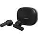 Streetz Belaidės ausinės STREETZ ακουστικά, juodos / T160-BLK / 6612075 14126522 7333048063793