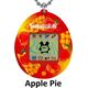 Tamagotchi Apple Sweets PDQ 14127332 3701405825454