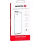 Θήκη Swissten Swissten Clear Jelly Back Case 1,5 mm Aizmgurējais Silikona Apvalks Priekš Samsung Galaxy A14 Caurspīdīgs 14131904 8595217481053