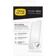 OtterBox OtterBox Glass Apple iPhone 16 - clear