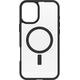 OtterBox OtterBox React MagSafe Apple iPhone 16 Plus - καθαρό/μαύρο 14133992 840304770595