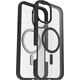 OtterBox OtterBox React MagSafe Apple iPhone 16 Plus - καθαρό/μαύρο 14133992 840304770595