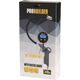 Pro-Line PROBUILDER - TRYKLUFT PUMPEPISTOL M/ΨΗΦΙΑΚΟ ΜΑΝΟΜΕΤΡΟ 14137166 5709386693633
