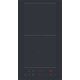 Schlosser Ενσωματωμένη επαγωγική εστία Schlosser BT 352-5 14146830 4779030327086