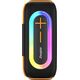 Ηχείο Energizer Φορητό ηχείο Bluetooth 2400mAh RGB 14222645 842982000000