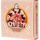 Biscuit tart with strawberries and blueberries Laurence Les Tartelettes, 100 g