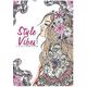 Malebog A4 Style Vibes 32 sider