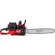 MILWAUKEE.CHAINSAW M18F2CHS50-802 50cm