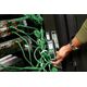 APC NetShelter Rack PDU Advanced Metered 11.5kW 3PH 415V 20A 520P6 42 Outlet