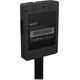 NZXT AC-CRFR1-B1 regulator prędkości wentylatora 3 kan. Czarny