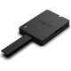 NZXT AC-CRFR1-B1 regulator prędkości wentylatora 3 kan. Czarny