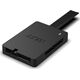 NZXT AC-CRFR1-B1 regulator prędkości wentylatora 3 kan. Czarny