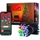 Lampki świąteczne Yeelight Christmas String Light 10m