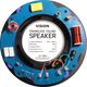 Vision VISION Professional 6,5-Zoll-Deckenlautsprecherpaar - 30 JAHRE GARANTIE - 60 W Leistung - 2-Wege - magnetisches Gitter - Kevlar-Tieftoner und 0,75-Zoll-Titan-Hochtoner , Ausschnitt : Aussendurchmesser: 227 mm - Weis 13354398 4815044000000