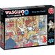 Jumbo Jumbo Wasgij Mystery 2 Stop the Clock 1000 Teile Puzzle (81933) 13695715 8710126819333