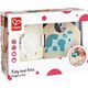Hape Hape Baby Book Bella 13800754 6943478032927