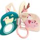Hape Hape Baby Book Bella 13800754 6943478032927