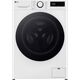 Πλυντήριο ρούχων LG LG | Πλυντήριο ρούχων | F2WR508S0W | Κατηγορία ενεργειακής απόδοσης A-10% | Προεφοδιασμός | Δυνατότητα πλύσης 8 κιλά | 1200 σ.α.λ. | Βάθος 47,5 cm | Πλάτος 60 cm | LED | Λειτουργία ατμού | Απευθείας οδήγηση | Λευκό 13849195 88060800000