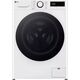 Πλυντήριο ρούχων LG LG | Πλυντήριο ρούχων | F2WR508S0W | Κατηγορία ενεργειακής απόδοσης A-10% | Προεφοδιασμός | Δυνατότητα πλύσης 8 κιλά | 1200 σ.α.λ. | Βάθος 47,5 cm | Πλάτος 60 cm | LED | Λειτουργία ατμού | Απευθείας οδήγηση | Λευκό 13849195 88060800000