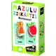 Headu Mokomosios kortelės Headu Montessori, LV 13869793 8057592352996
