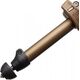 Manfrotto τρίποδο Manfrotto Kit τρίποδα MK-R03-SD ALPHA S.H.O.T. Κιτ Grip PRO 13927526 8024221731477