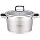Bollire POT BOLLIRE BR-2103 S/S 20CM 3.1L 13929320 4752132000170