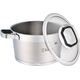 Bollire POT BOLLIRE BR-2103 S/S 20CM 3.1L 13929320 4752132000170