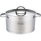 Bollire POT BOLLIRE BR-2304 S/S 24CM 5,5L 13929326 4752132000316
