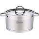 Bollire POT BOLLIRE BR-2304 S/S 24CM 5,5L 13929326 4752132000316