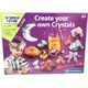 Clementoni TOY CRISTALS LABORATORY 50369 13930106 8005125503698