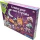 Clementoni TOY CRISTALS LABORATORY 50369 13930106 8005125503698