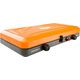GSI Outdoors Selkirk 540i Isobutane Camp Stov  450 ml, Orange/ Grey