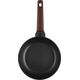 Τηγάνι Polaris Keptuvė Polaris Albero-28F kaltinis aluminis, 28cm 13953387 5055539142177