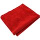 DWR Daniel Washington Red microfiber κομμένη με λέιζερ 40x40cm (Microfiber) 14032910 5903713157779