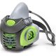 Μισή μάσκα Midea με αντικαταστάσιμα φίλτρα Active AIR M10 14037956 7630048209795