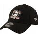 New Era 9FORTY Anaheim Ducks NHL Cap 70902636 Czarne OSFA