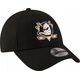 New Era 9FORTY Anaheim Ducks NHL Cap 70902636 Czarne OSFA
